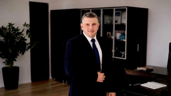 Сергей Билецкий