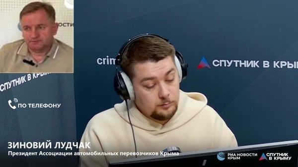 В Крыму наметилась тенденция по сокращению дефицита водителей общественного транспорта