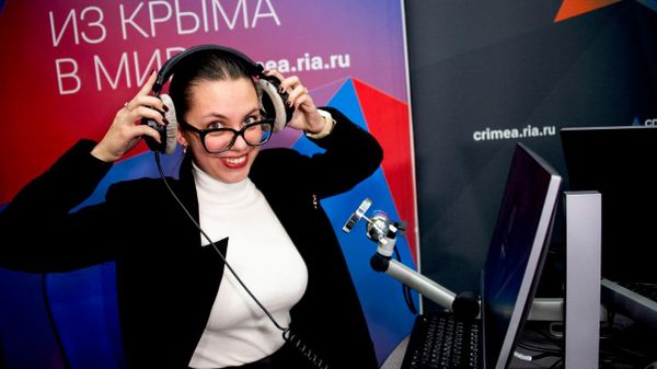 Ждем вас в эфире!