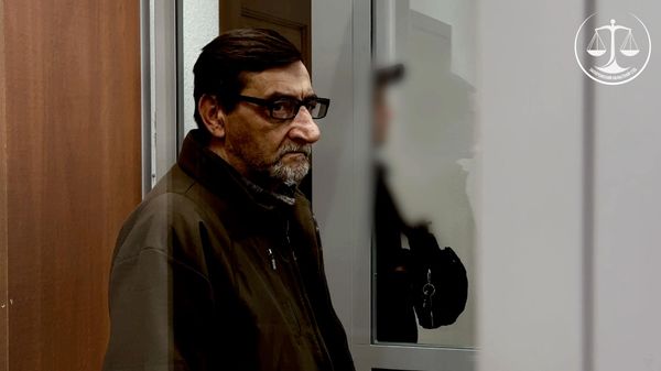 Завхоз школы в Запорожской области получил срок за шпионаж