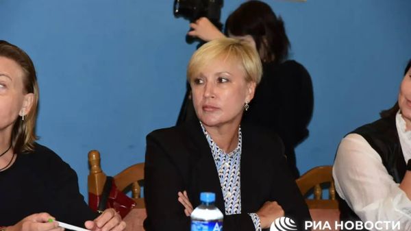 0 Эксперты РИА Новости Крым выступили на IV Международном форуме Журналистика в период СВО