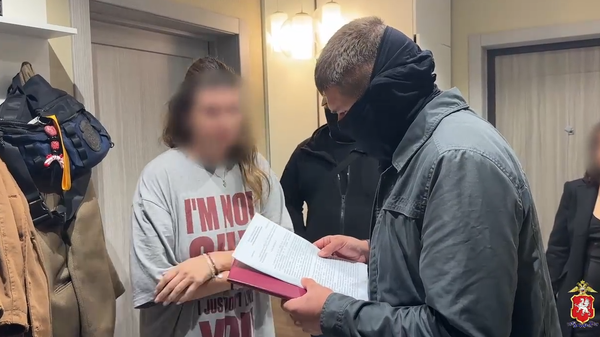 Полиция Севастополя уличила условно судимую байер-мошенницу в новой афере с топливом на 14 млн рублей