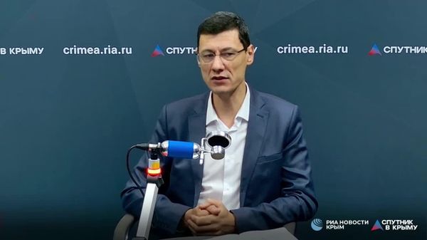 Санаторное лечение крымских здравниц может считаться программой здорового долголетия