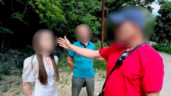 В Крыму мужчина осужден за избиение и поджог собственной жены