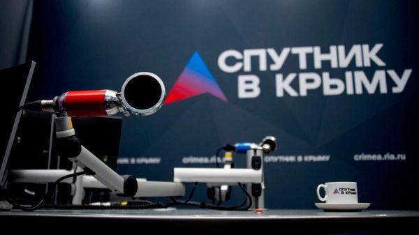 Ждем вас в эфире!