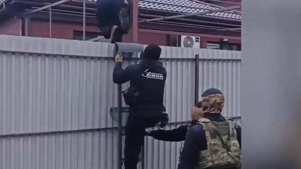 Банду похитителей выплат у участников СВО раскрыли в России