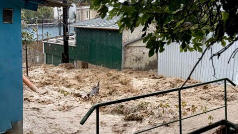 Ситуация в Кореизе 19 октбр 2026 года