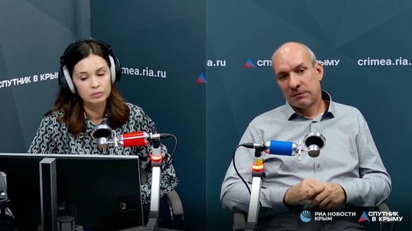 Мощностей крымских экотехнопарков хватит, чтобы правильно утилизировать ТКО региона