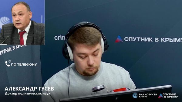 Трамп понимает, что с Россией нужно, если не дружить, то сохранять нормальные деловые отношения