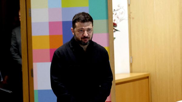 Владимир Зеленский 