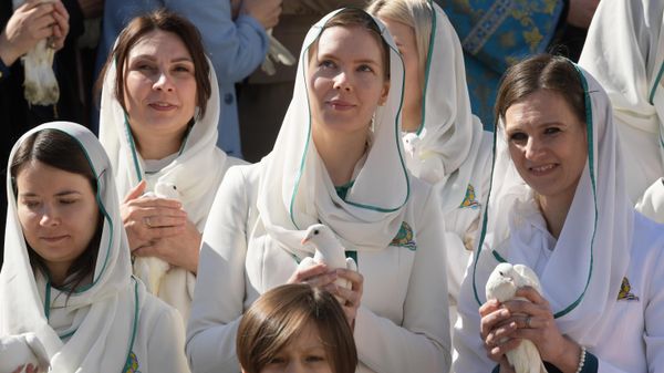 Крымский орнамент. 20 октября, радио Спутник в Крыму