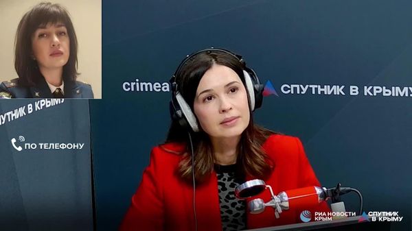 10 человек эвакуировали из зоны подтопления в Кореизе на Южном берегу Крыма