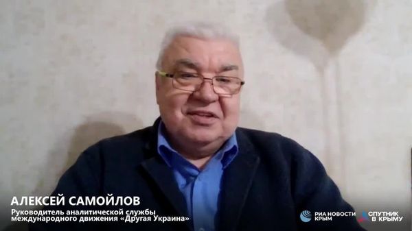 США напрямую участвуют в военных действиях против России, обеспечивая Украину разведданными