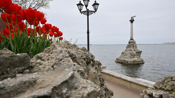В эфире Севастополь. Выпуск 37. 