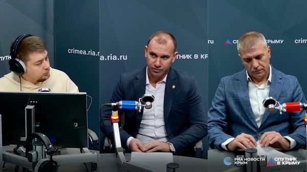 Почти 7 млрд рублей налогов панируют собрать с крымчан в этом году