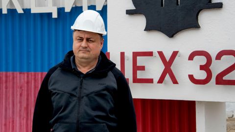 Юрий Тюкин 