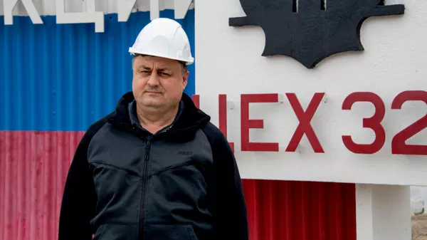 Юрий Тюкин 