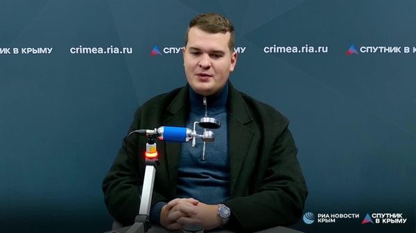 Треть налоговых поступлений в бюджет Крыма дают промышленные предприятия