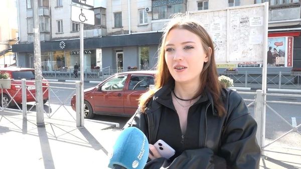За что крымчане любят своих бабушек и дедушек – опрос За что крымчане любят своих бабушек и дедушек – опрос