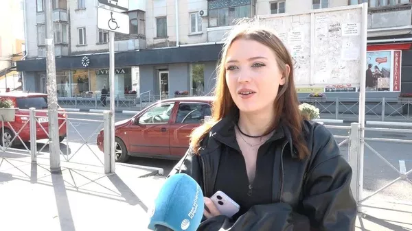 За что крымчане любят своих бабушек и дедушек – опрос 