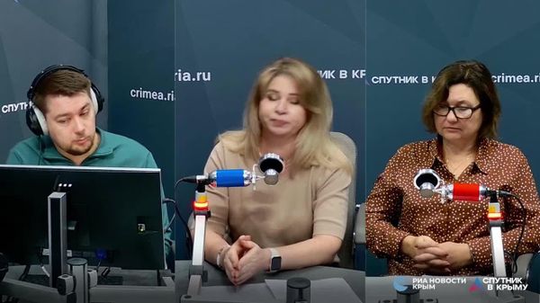 Республика Крым полностью обеспечена продовольственным зерном