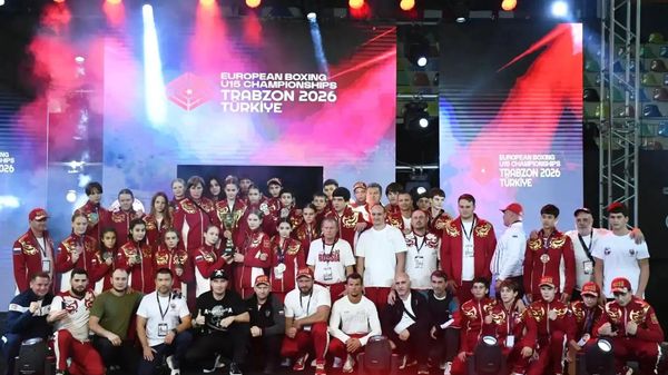 Крымские спортсмены взяли медали чемпионата мира по кикбоксингу