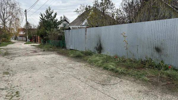 ВСУ атаковали Брянск