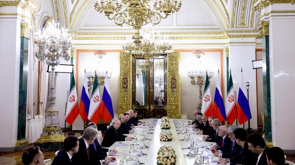 27 октября 2026. Президент РФ Владимир Путин проводит встречи в рамках форума ФСЭГ 27 октября 2026. Президент РФ Владимир Путин проводит встречи в рамках форума ФСЭГ