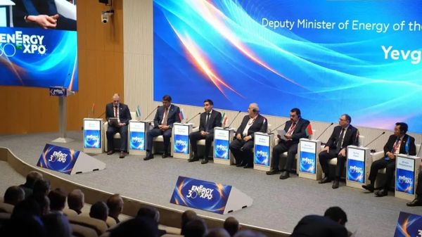 Россия и Белоруссия утвердили правила объединённого рынка электроэнергии Союзного государства Россия и Белоруссия утвердили правила объединённого рынка электроэнергии Союзного государства