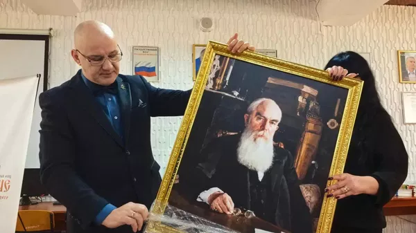  Презентация проекта музейной экспозиции в Крымском колледже общественного питания и торговли Кондитерский проект Абрикосовых, открывший вкус крымских фруктов для всей России 