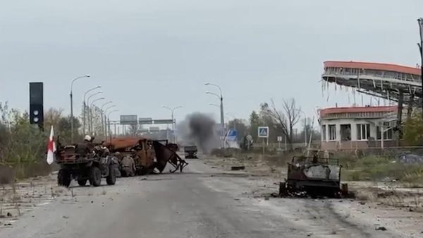 Саперы группировки войск Днепр проводят масштабное разминирование в Алешках