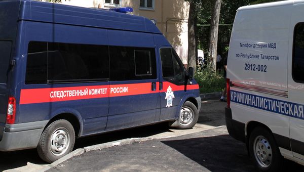 Покушения на руководителей Духовного управления мусульман