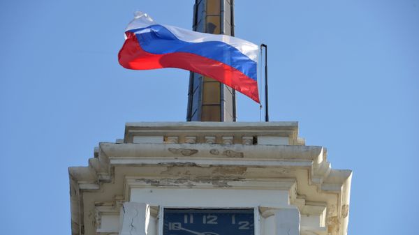 Крым готовится к переводу часов на московское время