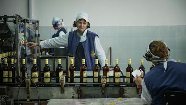 В Крыму предложили внедрить региональные стандарты качества вина