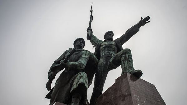 Севастополь
