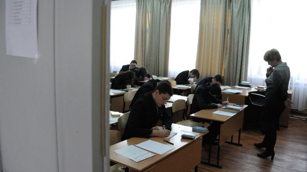 Итоговое сочинение в российских школах Итоговое сочинение в российских школах