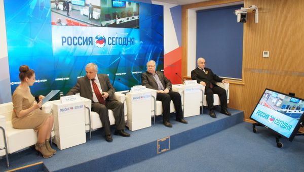 видеомост в МИА Россия сегодня видеомост в МИА Россия сегодня