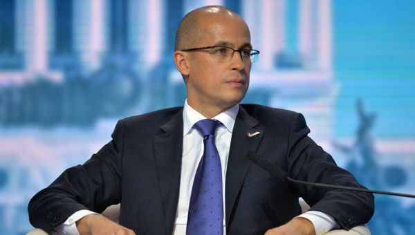 Бречалов Бречалов