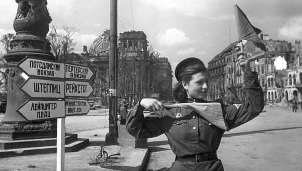 Великая Отечественная война 1941-1945 годов