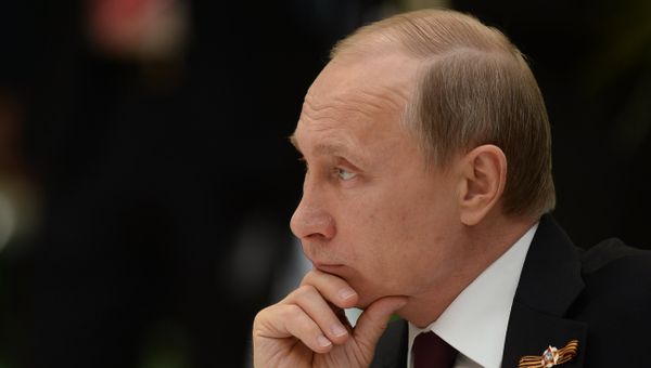 Заседание Высшего Евразийского экономического совета на уровне глав государств (ВЕЭС)
