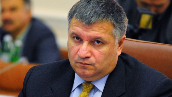 Заседание Кабинета министров Украины