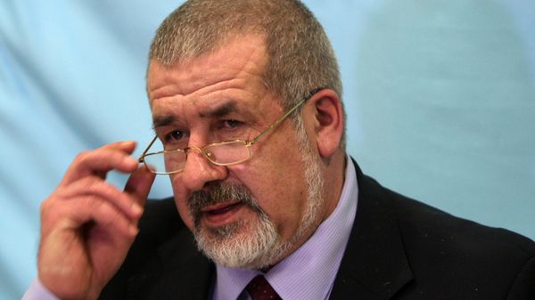 Чубаров