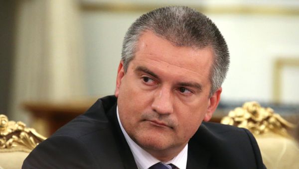 Д.Козак провел совещание по развитию Крыма