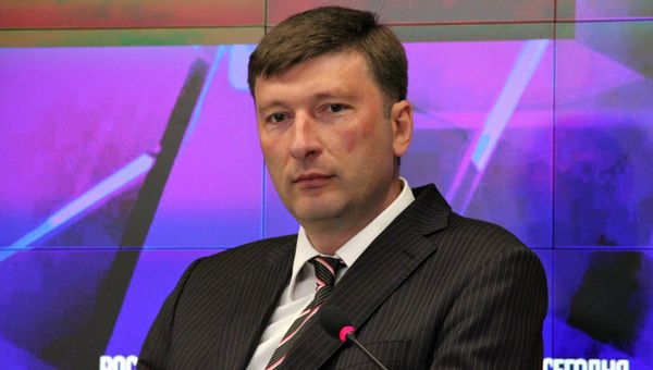 Заур Смирнов
