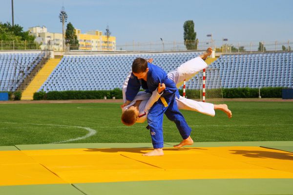 День здоровья в Симферополе