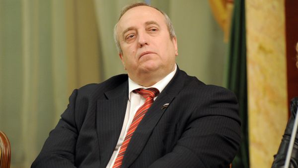Заседание координационного совета по делам ветеранов