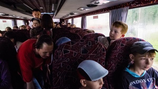 автобус
