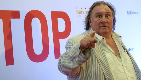 Премьера фильма Виктор