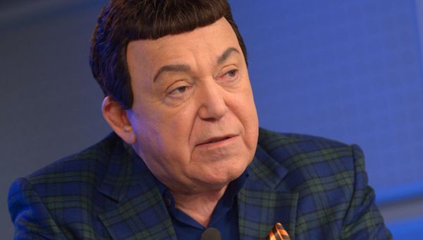 Пресс-конференция участников ликвидации последствий аварии на ЧАЭС