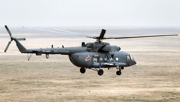 Министр обороны РФ С.Шойгу прибыл на учения на полигоне Ашулук в Астраханской области